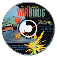 War Birds - Arts & Letters