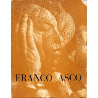 Un episodio autobiografico di Franco Asco tradotto in forme plastiche