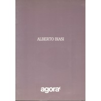Alberto Biasi, Agorà, 1994