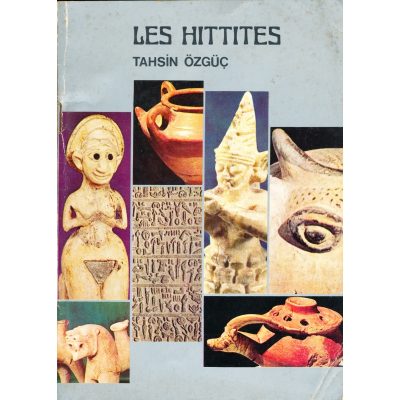 Les Hittites - Tahsin Ozguc