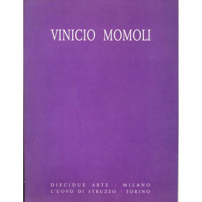 Vinicio Momoli, 1994