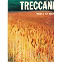 Treccani - Fotografie di Toni Nicolini