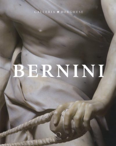 Bernini. Catalogo della mostra