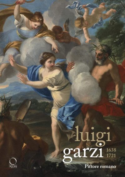 Luigi Garzi (1638-1721). Pittore romano - immagine 2
