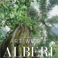 Alberi tra cielo e terra - Fotografie di Art Wolfe