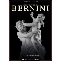 Cinema ad Arte: Bernini (DVD e Blu-Ray)
