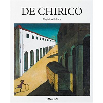 De Chirico. Edizione italiana