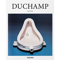 Duchamp. Edizione italiana