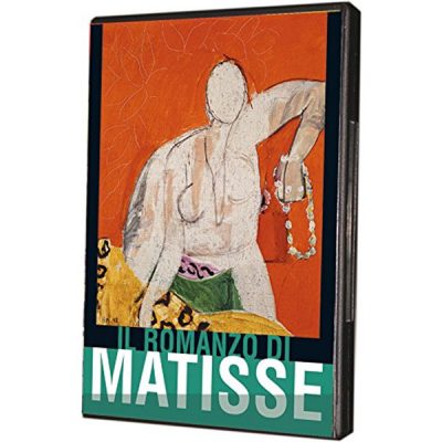 Il romanzo di Matisse (DVD)