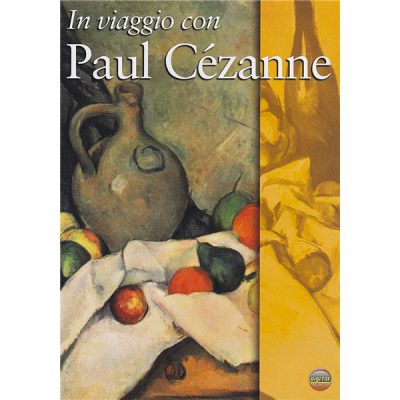 In viaggio con Paul Cezanne (DVD)
