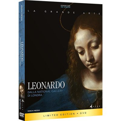 Leonardo dalla National Gallery di Londra (DVD / Blu-Ray)