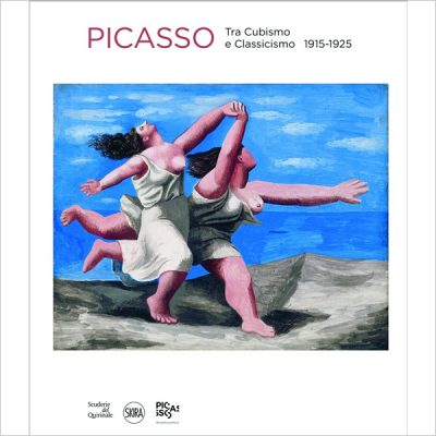 Pablo Picasso. Tra Cubismo e Neoclassicismo 1915-1925