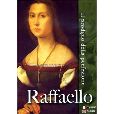 Raffaello - Il prodigio della perfezione (DVD + Booklet)