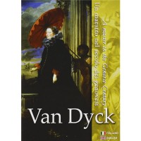 Van Dyck - Un maestro nel secolo dei genovesi (DVD + Book)