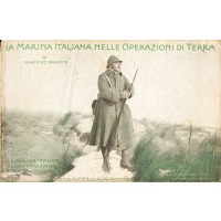 La Marina italiana nella guerra europea - Libro IX