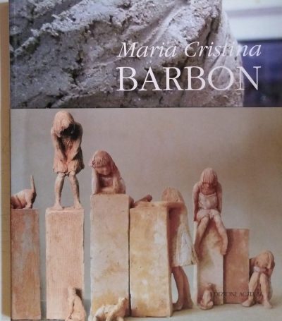 Maria Cristina Barbon