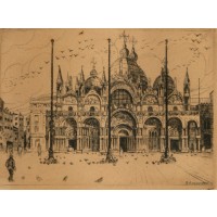 Basilica di San Marco - Venezia