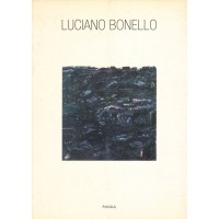 Luciano Bonello. Paesaggi dell'anima