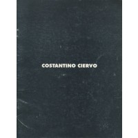 Costantino Ciervo. Deterritoriale - XLV Biennale di Venezia