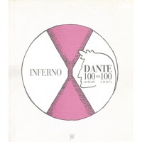 Dante 100 x 100 - Inferno