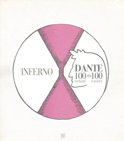 Dante 100 x 100 - Inferno
