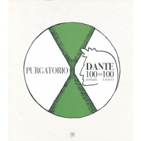 Dante 100 x 100 - Purgatorio