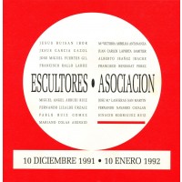 Escultores - Asociacion