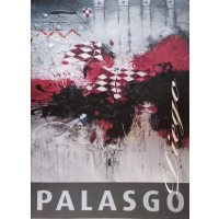 Diego Palasgo. Opere polimateriche