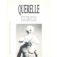 Querelle. Dossier sulla XLV Biennale