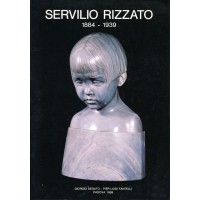 Servilio Rizzato 1884-1939