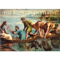 The Raphael Cartoons - Victoria and Albert Museum