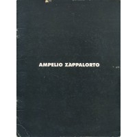 Ampelio Zappalorto. Deterritoriale - XLV Biennale di Venezia