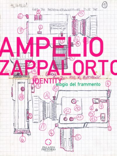 Ampelio Zappalorto. Identity