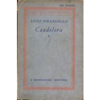 Luigi Pirandello. Candelora