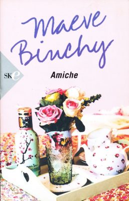 Maeve Binchy. Amiche