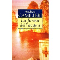 Andrea Camilleri. La forma dell'acqua