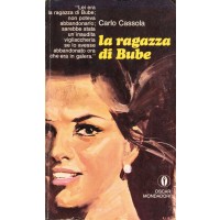 Carlo Cassola. La ragazza di Bube