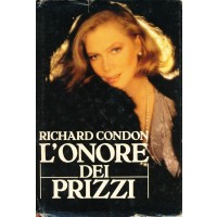 Richard Condon. L'onore dei Prizzi