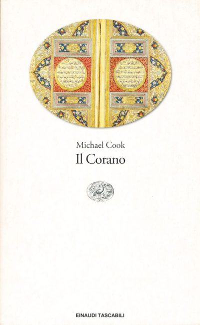 Michael Cook. Il Corano