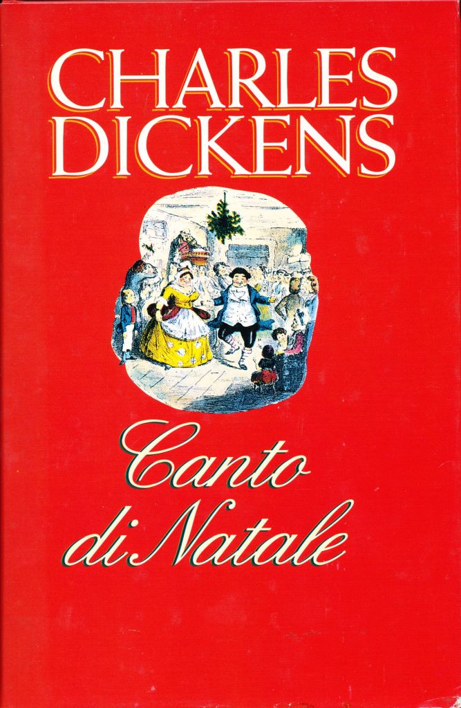 Charles Dickens. Canto di Natale