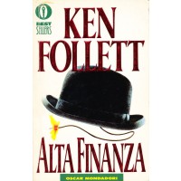 Ken Follett. Alta finanza