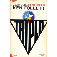 Ken Follett. Triplo