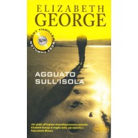 Elizabeth George. Agguato sull'isola