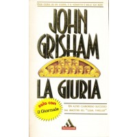 John Grisham. La giuria