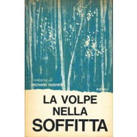 Richard Hughes. La volpe nella soffitta