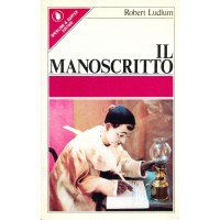 Robert Ludlum. Il manoscritto