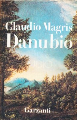 Claudio Magris. Danubio