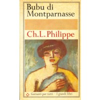 Charles Louis Philippe. Bubu di Montparnasse e Croquignole