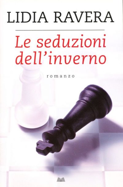 Lidia Ravera. Le seduzioni dell'inverno