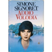 Simon Signoret. Addio Volodia